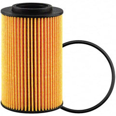 Baldwin Filters - 4-1/2" OAL x 2-9/16" OD Automotive Oil Filter - Apex Tool & Supply