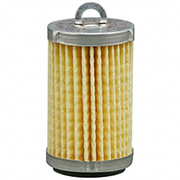 Baldwin Filters - 2-17/32" OAL x 1-17/32" OD Automotive Oil Filter - Apex Tool & Supply