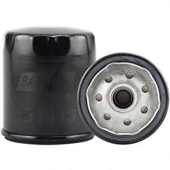 Baldwin Filters - 3/4 Thread 3-1/2" OAL x 3" OD Automotive Oil Filter - Apex Tool & Supply