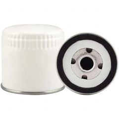 Baldwin Filters - M22 x 1.5 Thread 3-3/4" OAL x 3-11/16" OD Automotive Oil Filter - Apex Tool & Supply