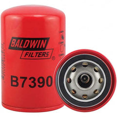 Baldwin Filters - M20 x 1.5 Thread 4-27/32" OAL x 3-3/32" OD Automotive Oil Filter - Apex Tool & Supply