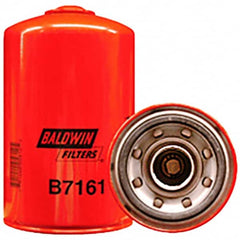 Baldwin Filters - M42 x 2.0 Thread 8-7/8" OAL x 5-3/8" OD Automotive Oil Filter - Apex Tool & Supply
