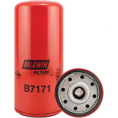 Baldwin Filters - M30 x 2.0 Thread 9-1/8" OAL x 4-1/4" OD Automotive Oil Filter - Apex Tool & Supply