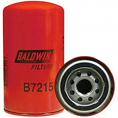 Baldwin Filters - 1 Thread 6-5/8" OAL x 3-11/16" OD Automotive Oil Filter - Apex Tool & Supply