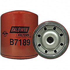 Baldwin Filters - M20 x 1.5 Thread 4-3/4" OAL x 4-1/4" OD Automotive Oil Filter - Apex Tool & Supply