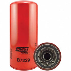 Baldwin Filters - M36 x 1.5 Thread 12-3/32" OAL x 5-3/8" OD Automotive Oil Filter - Apex Tool & Supply