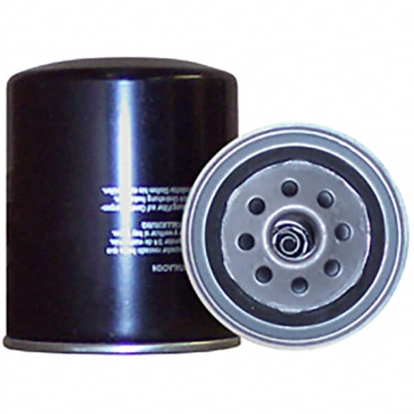 Baldwin Filters - 3/4 Thread 4-1/2" OAL x 3-11/16" OD Automotive Oil Filter - Apex Tool & Supply