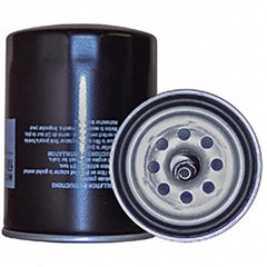 Baldwin Filters - M20 x 1.5 Thread 5-1/16" OAL x 3-5/8" OD Automotive Oil Filter - Apex Tool & Supply
