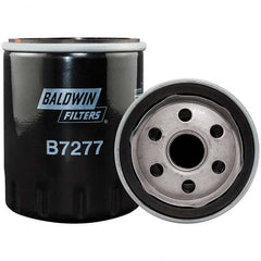 Baldwin Filters - M20 x 1.5 Thread 3-27/32" OAL x 3-3/32" OD Automotive Oil Filter - Apex Tool & Supply