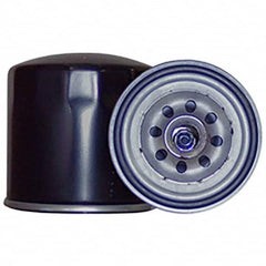 Baldwin Filters - M20 x 1.5 Thread 4" OAL x 4-9/32" OD Automotive Oil Filter - Apex Tool & Supply