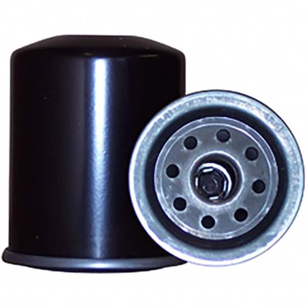Baldwin Filters - M20 x 1.5 Thread 3-7/8" OAL x 3-7/32" OD Automotive Oil Filter - Apex Tool & Supply
