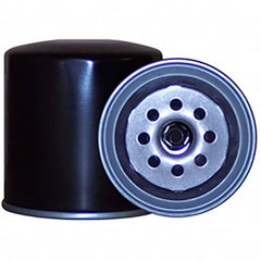 Baldwin Filters - 13/16 Thread 3-7/8" OAL x 3-5/8" OD Automotive Oil Filter - Apex Tool & Supply