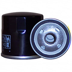 Baldwin Filters - 3/4 Thread 2-9/32" OAL x 3" OD Automotive Oil Filter - Apex Tool & Supply