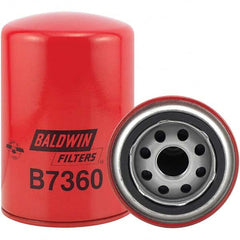 Baldwin Filters - M24 x 1.5 Thread 5-11/16" OAL x 3-11/16" OD Automotive Oil Filter - Apex Tool & Supply
