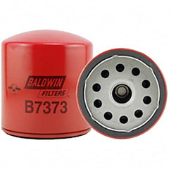 Baldwin Filters - 1 Thread 4-3/4" OAL x 4-1/4" OD Automotive Oil Filter - Apex Tool & Supply