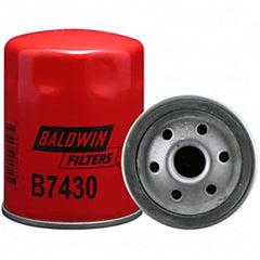 Baldwin Filters - M20 x 1.5 Thread 4-1/32" OAL x 3-1/8" OD Automotive Oil Filter - Apex Tool & Supply