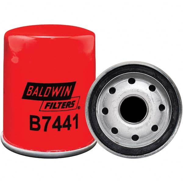 Baldwin Filters - M20 x 1.5 Thread 3-13/32" OAL x 2-23/32" OD Automotive Oil Filter - Apex Tool & Supply