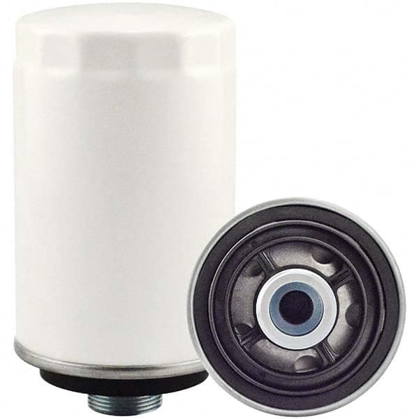 Baldwin Filters - 5-5/8" OAL x 3-1/16" OD Automotive Oil Filter - Apex Tool & Supply