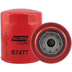 Baldwin Filters - M24 x 2.0 Thread 5-9/32" OAL x 4-1/4" OD Automotive Oil Filter - Apex Tool & Supply