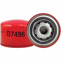 Baldwin Filters - M22 x 1.5 Thread 2-13/16" OAL x 3-11/16" OD Automotive Oil Filter - Apex Tool & Supply