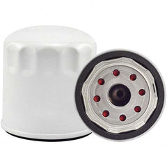 Baldwin Filters - M18 x 1.5 Thread 2-13/16" OAL x 2-25/32" OD Automotive Oil Filter - Apex Tool & Supply