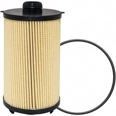 Baldwin Filters - 8-13/16" OAL x 4-13/32" OD Automotive Oil Filter - Apex Tool & Supply