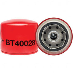 Baldwin Filters - 3/4 Thread 3-1/4" OAL x 3-11/16" OD Automotive Oil Filter - Apex Tool & Supply