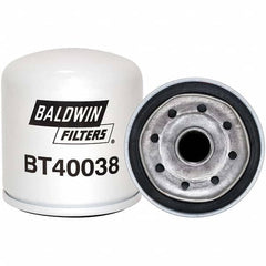 Baldwin Filters - 3/4 Thread 3-9/32" OAL x 3" OD Automotive Oil Filter - Apex Tool & Supply