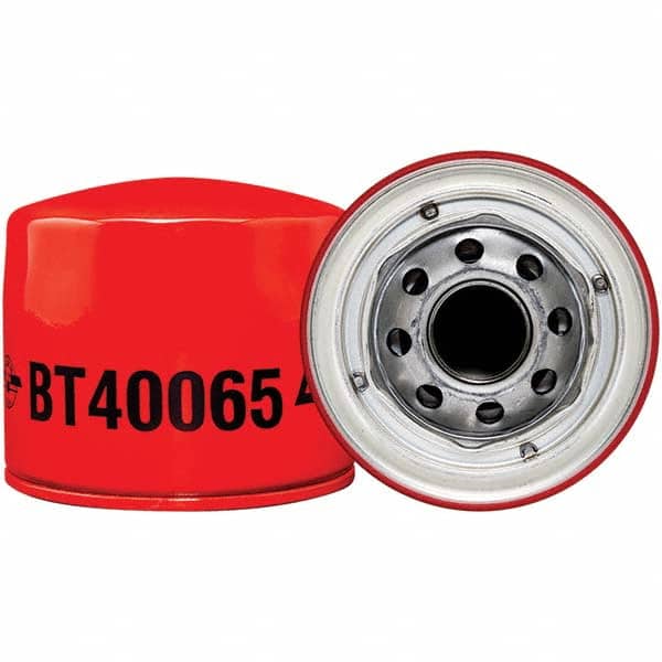 Baldwin Filters - 3/4 NPT Thread 3-7/32" OAL x 3-11/16" OD Automotive Oil Filter - Apex Tool & Supply