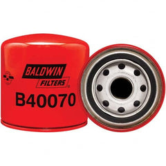 Baldwin Filters - 3-31/32" OAL Automotive Filter - Apex Tool & Supply