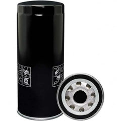 Baldwin Filters - M24 x 2.0 Thread 7-15/32" OAL x 2-31/32" OD Automotive Oil Filter - Apex Tool & Supply