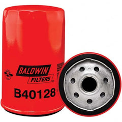 Baldwin Filters - 3/4 Thread 4-27/32" OAL x 2-29/32" OD Automotive Oil Filter - Apex Tool & Supply