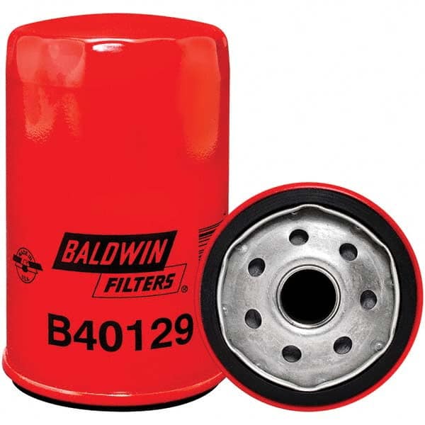 Baldwin Filters - M20 x 1.5 Thread 4-27/32" OAL x 2-29/32" OD Automotive Oil Filter - Apex Tool & Supply