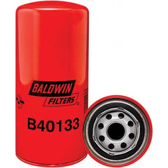 Baldwin Filters - 8-1/8" OAL Automotive Filter - Apex Tool & Supply
