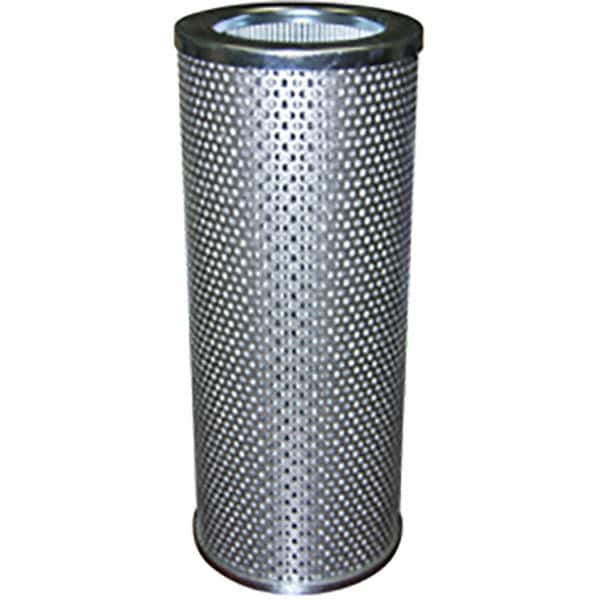 Baldwin Filters - 10-3/16" OAL x 4-3/16" OD Automotive Oil Filter - Apex Tool & Supply