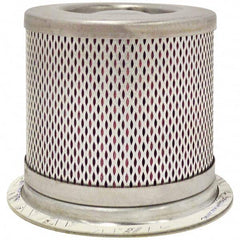 Baldwin Filters - 6-13/16" OAL x 6-23/32" OD Automotive Oil/Air Separator - Apex Tool & Supply