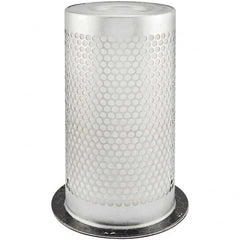 Baldwin Filters - 11-11/16" OAL x 5-3/4" OD Automotive Oil/Air Separator - Apex Tool & Supply
