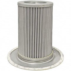 Baldwin Filters - 14" OAL x 8-5/16" OD Automotive Oil/Air Separator - Apex Tool & Supply