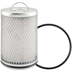 Baldwin Filters - 6-1/8" OAL x 3-15/16" OD Automotive Oil/Air Separator - Apex Tool & Supply