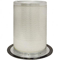 Baldwin Filters - 9-1/16" OAL x 10-27/32" OD Automotive Oil/Air Separator - Apex Tool & Supply