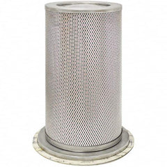 Baldwin Filters - 19-11/16" OAL x 10-7/8" OD Automotive Oil/Air Separator - Apex Tool & Supply