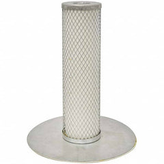Baldwin Filters - 14-1/16" OAL x 3-13/16" OD Automotive Oil/Air Separator - Apex Tool & Supply