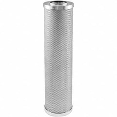 Baldwin Filters - 16-11/32" OAL x 3-15/16" OD Automotive Oil/Air Separator - Apex Tool & Supply
