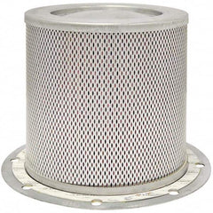 Baldwin Filters - 10-29/32" OAL x 10-7/8" OD Automotive Oil/Air Separator - Apex Tool & Supply