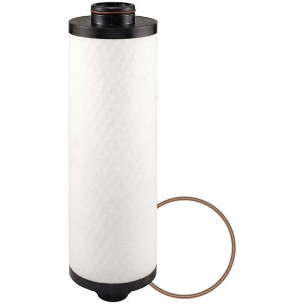 Baldwin Filters - 11-25/32" OAL x 3-7/32" OD Automotive Oil/Air Separator - Apex Tool & Supply