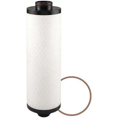 Baldwin Filters - 11-25/32" OAL x 3-7/32" OD Automotive Oil/Air Separator - Apex Tool & Supply