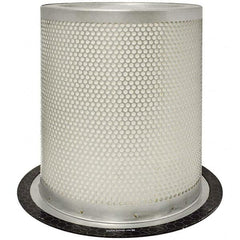 Baldwin Filters - 16-15/32" OAL x 13-25/32" OD Automotive Oil/Air Separator - Apex Tool & Supply