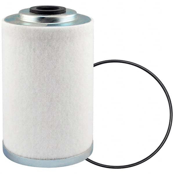 Baldwin Filters - 7-25/32" OAL x 4-15/16" OD Automotive Oil/Air Separator - Apex Tool & Supply