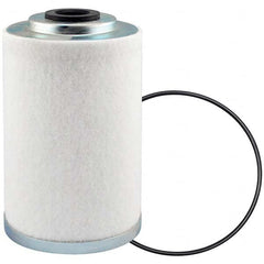 Baldwin Filters - 7-25/32" OAL x 4-15/16" OD Automotive Oil/Air Separator - Apex Tool & Supply