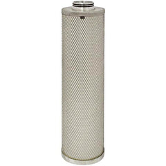 Baldwin Filters - 22-5/8" OAL x 5-1/2" OD Automotive Oil/Air Separator - Apex Tool & Supply